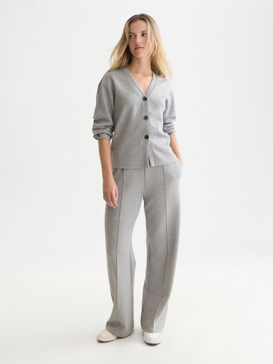 Modal Cardigan