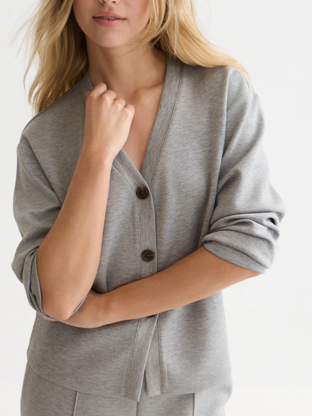 Modal Cardigan