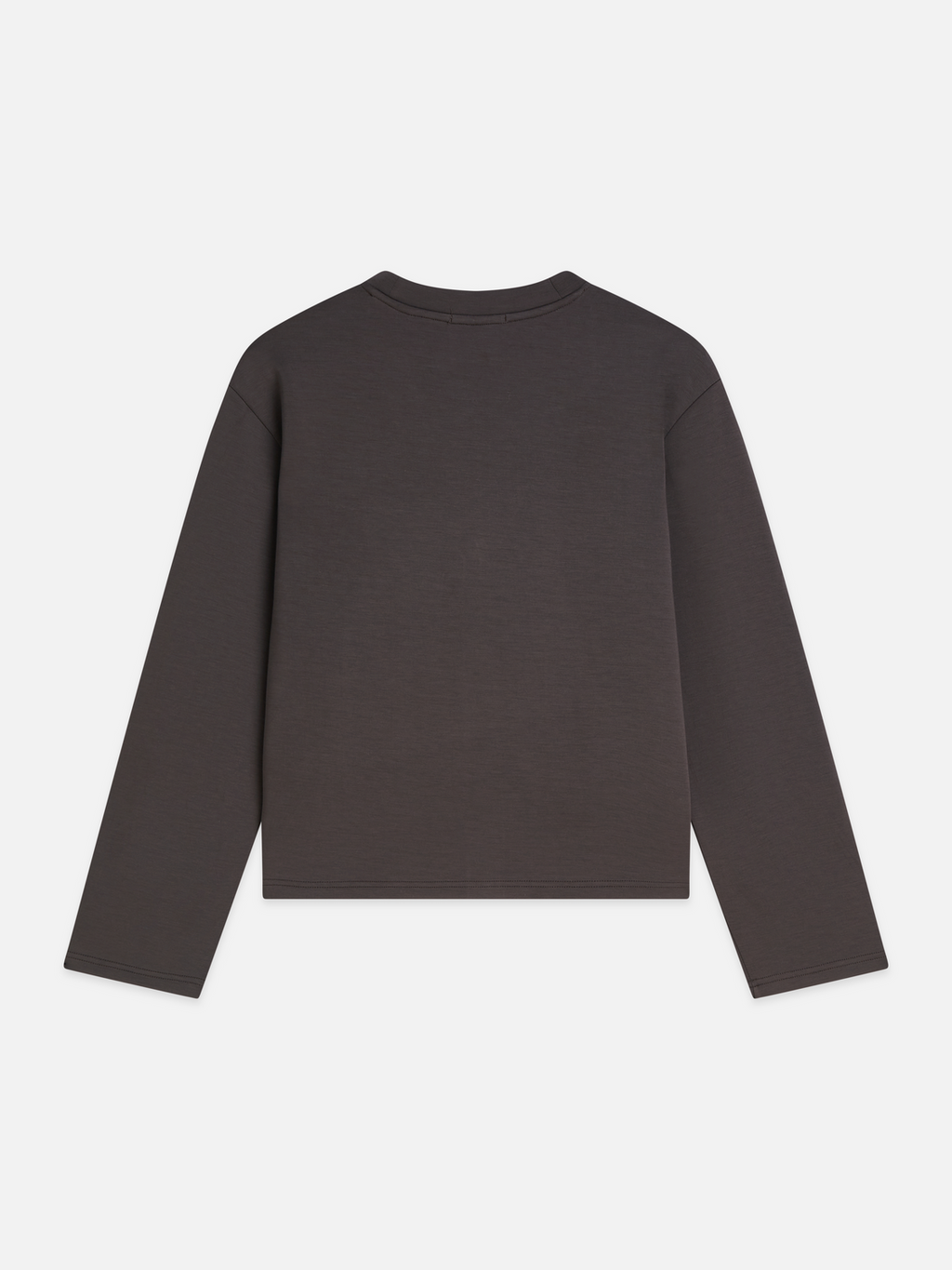 Modal Stretch Jersey Cardigan