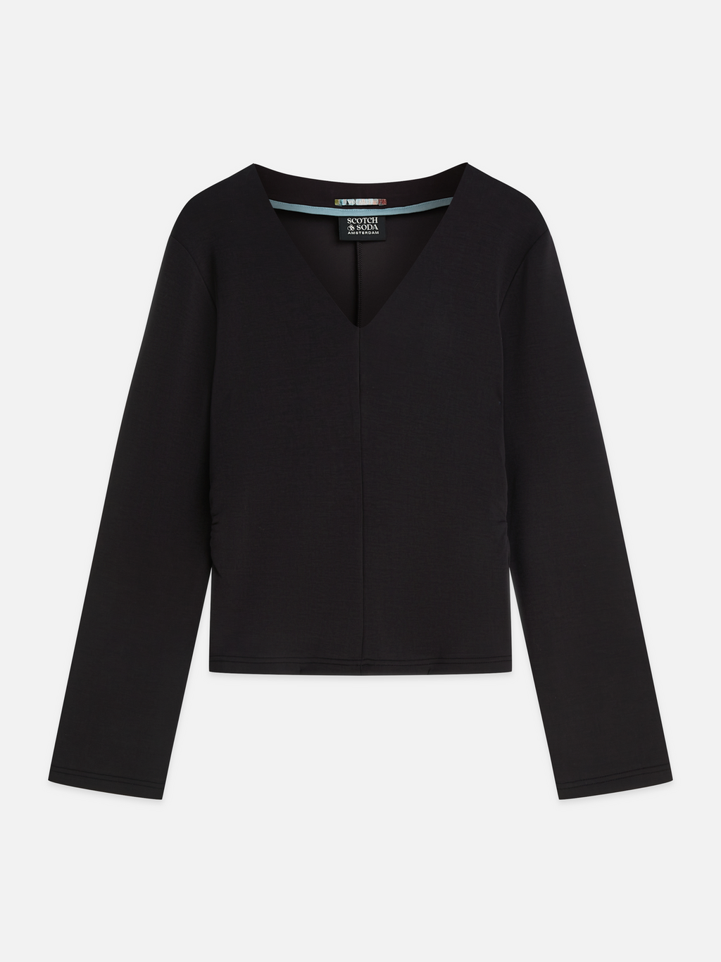 Tencel Sweatshirt