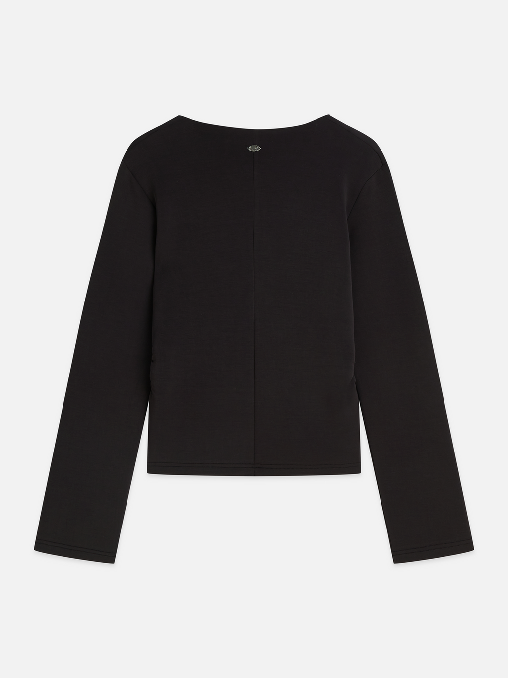 Tencel Sweatshirt