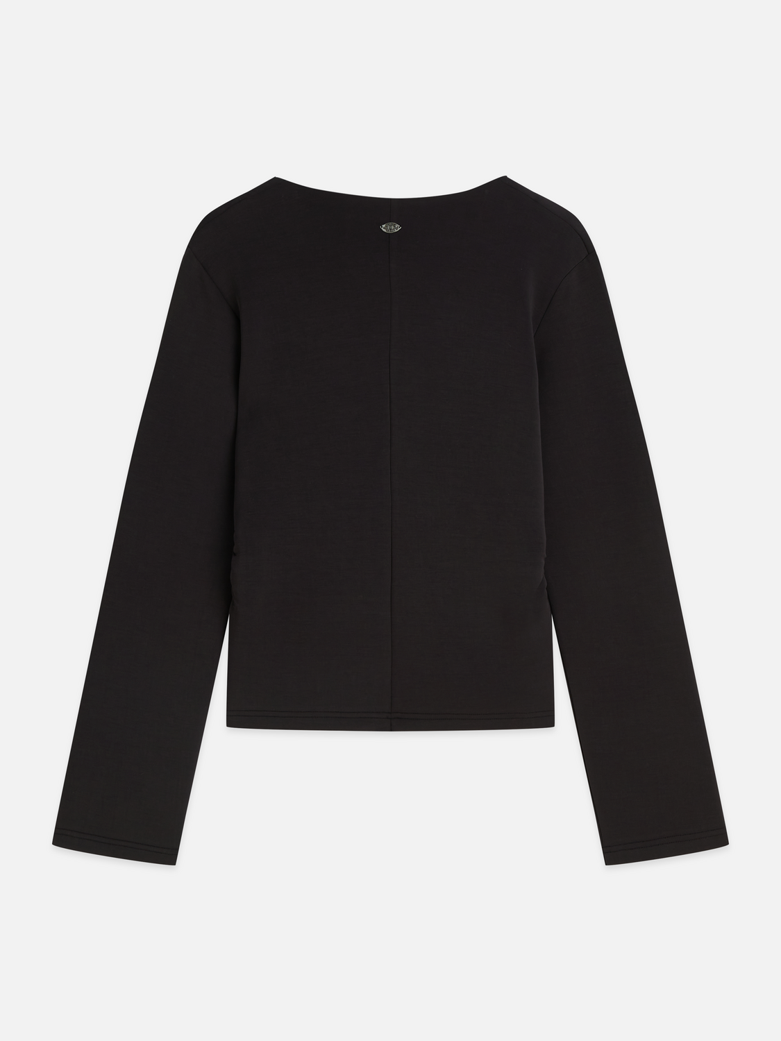 Tencel Sweatshirt