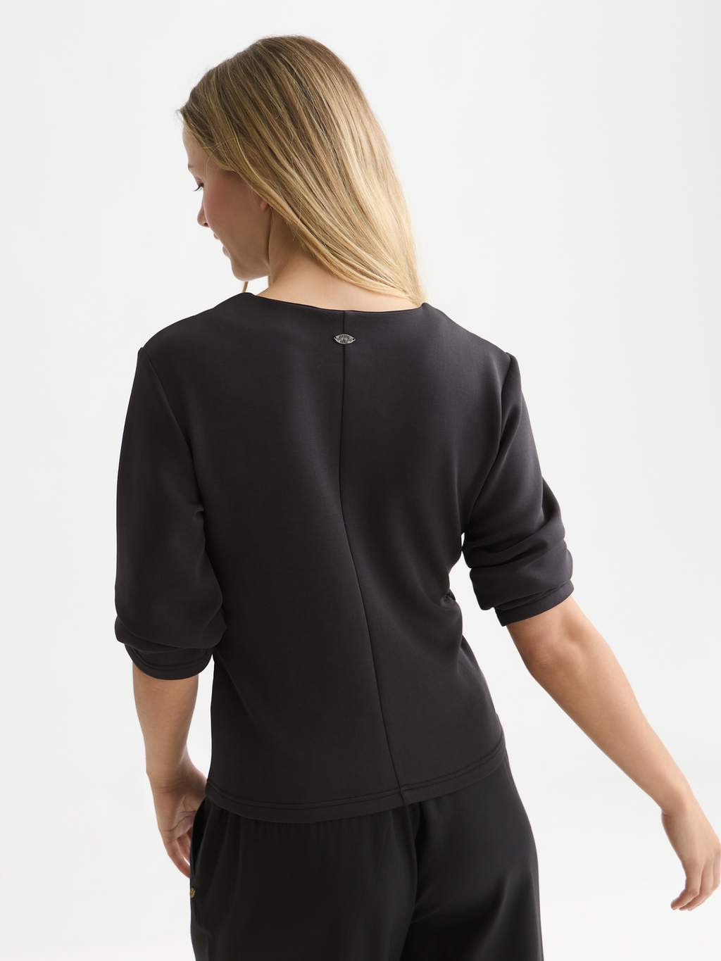 Tencel Sweatshirt