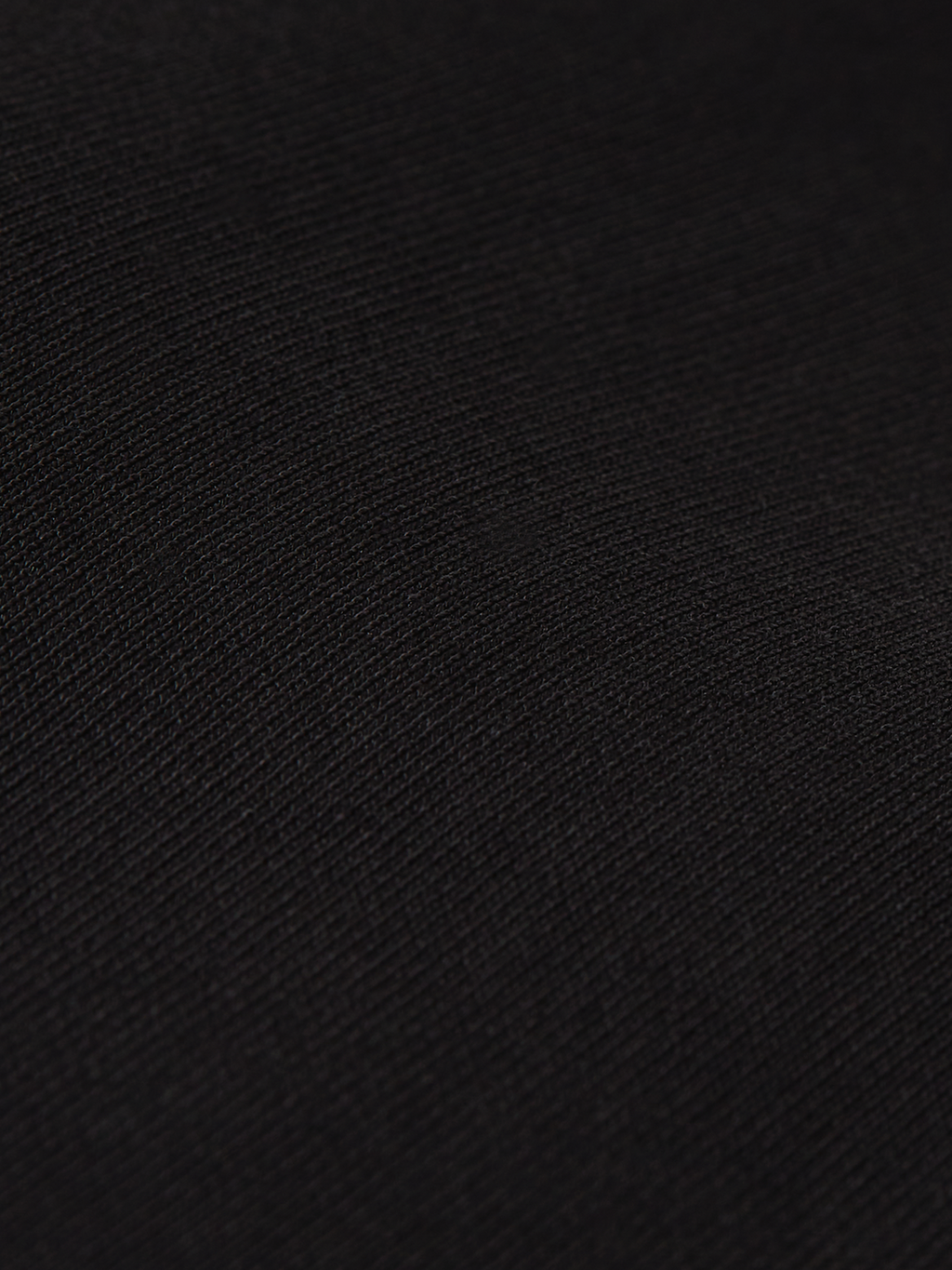 Gathered Tencel Sweatshirt