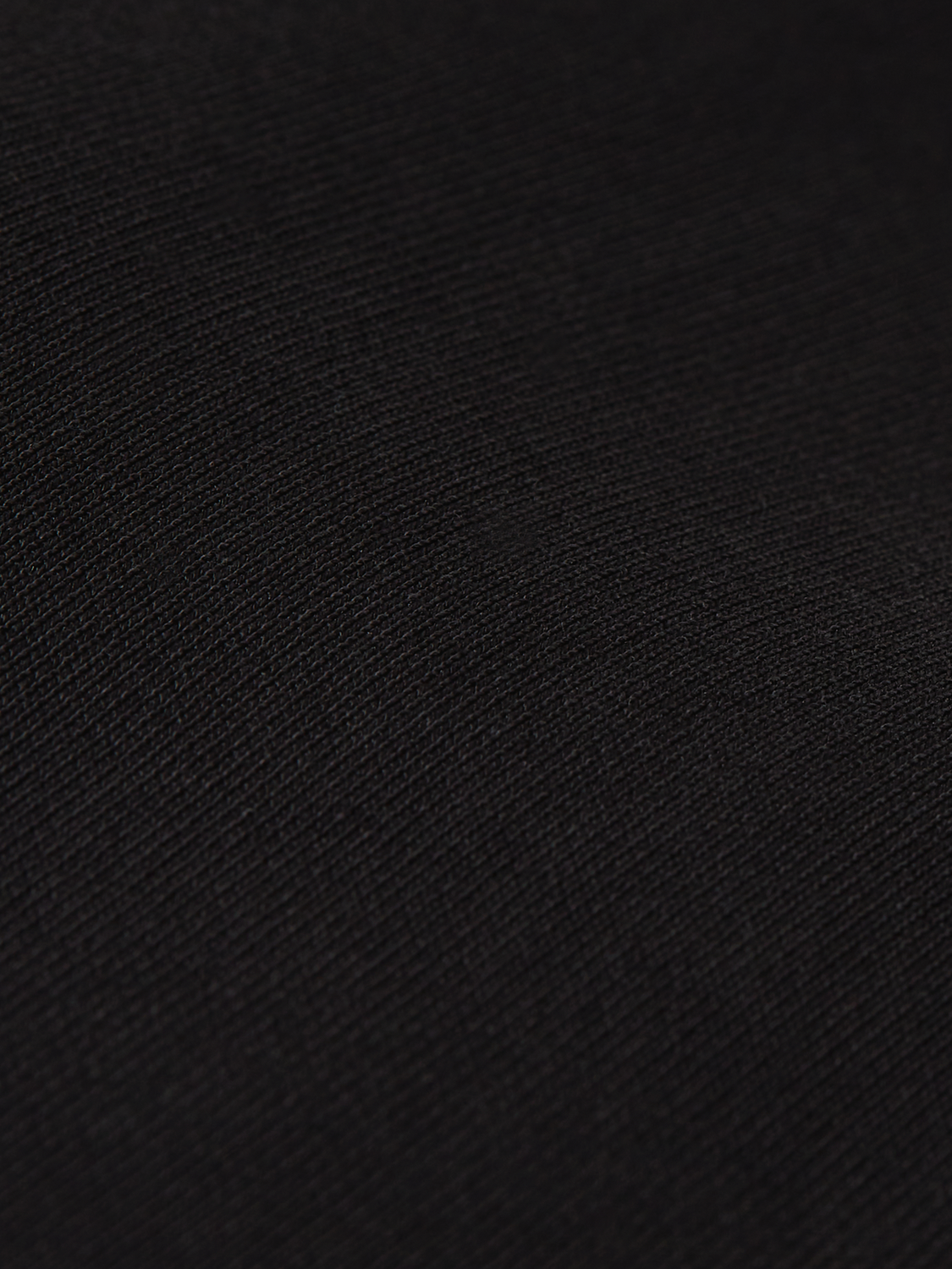 Gathered Tencel Sweatshirt