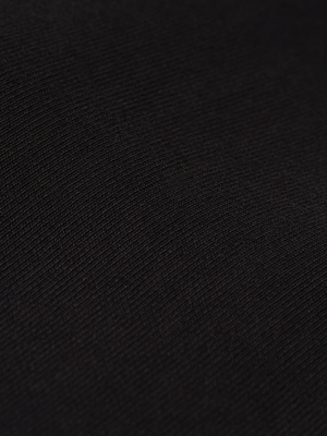 Gathered Tencel Sweatshirt