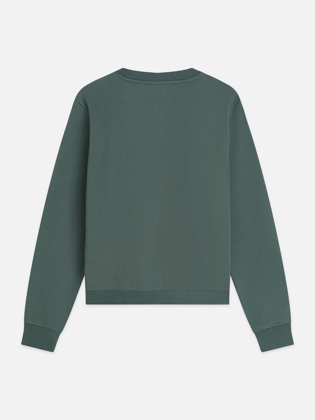 Chest Artwork Regular-Fit Sweatshirt