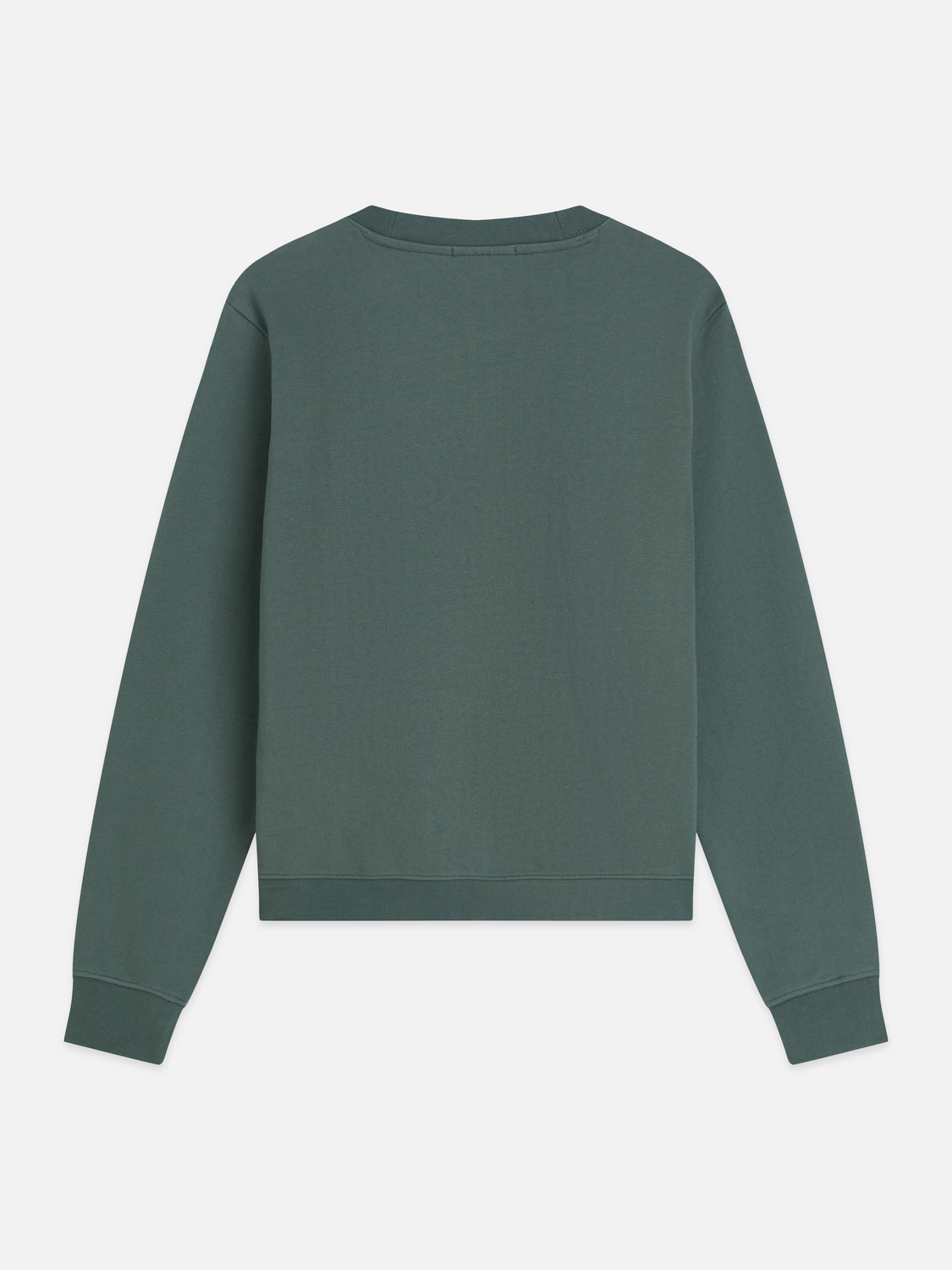 Chest Artwork Regular-Fit Sweatshirt
