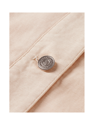 Cotton Sleeveless Festival Jacket