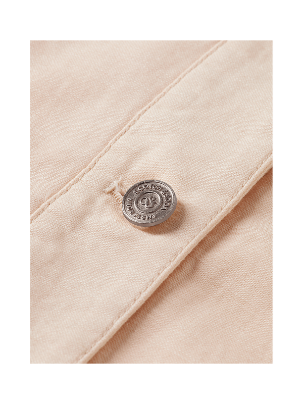 Cotton Sleeveless Festival Jacket
