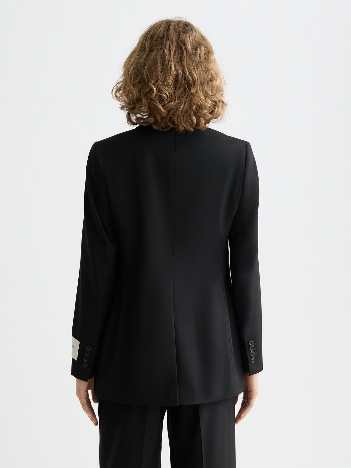 Blazer cintré Core Sb