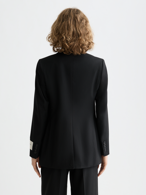 Essentials —  Sb Fitted Blazer