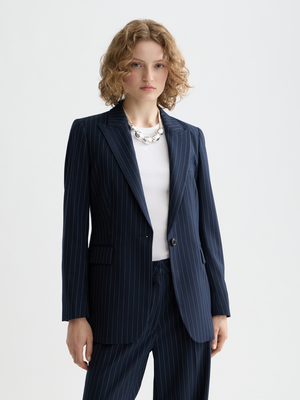 Core Sb Maßgeschneiderter Blazer