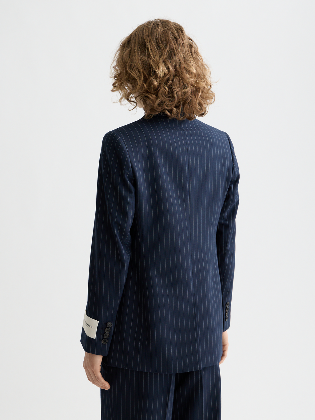 Core Sb Fitted Blazer