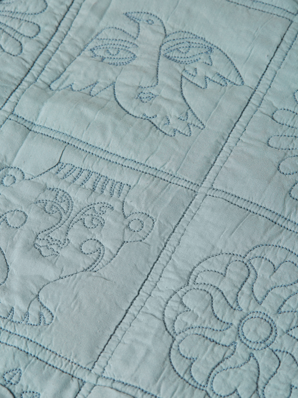 Quilted Reversible Jacket