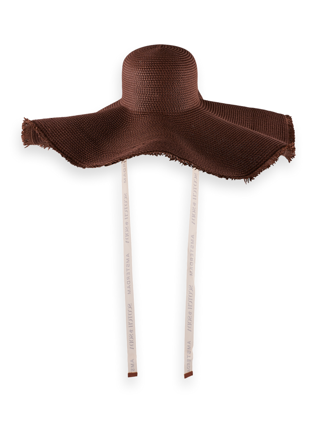 Oversized Sun Hat
