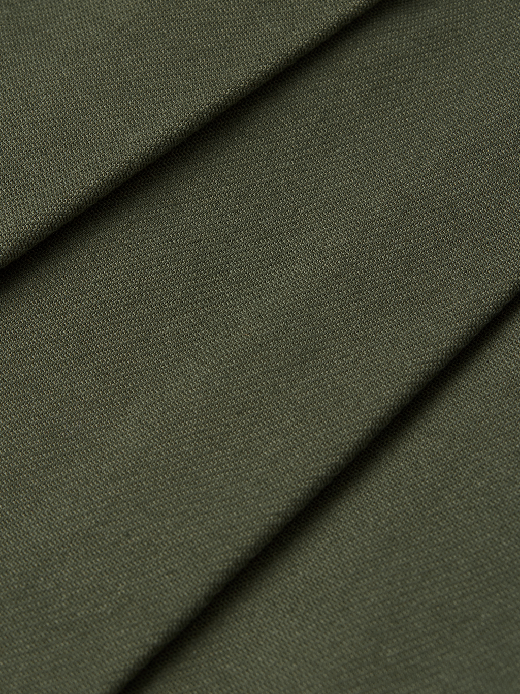 Tailored Gabardine Skort