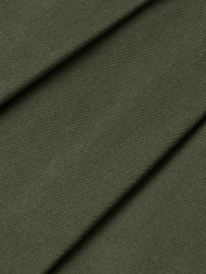 Tailored Gabardine Skort