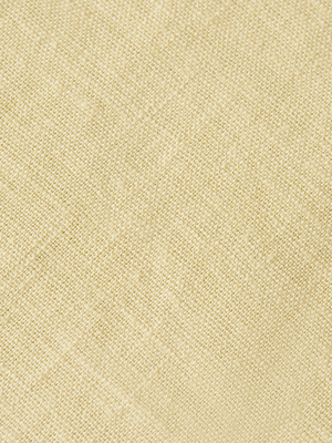 Leinen-Mix-Kleid zum Binden, knöchellang