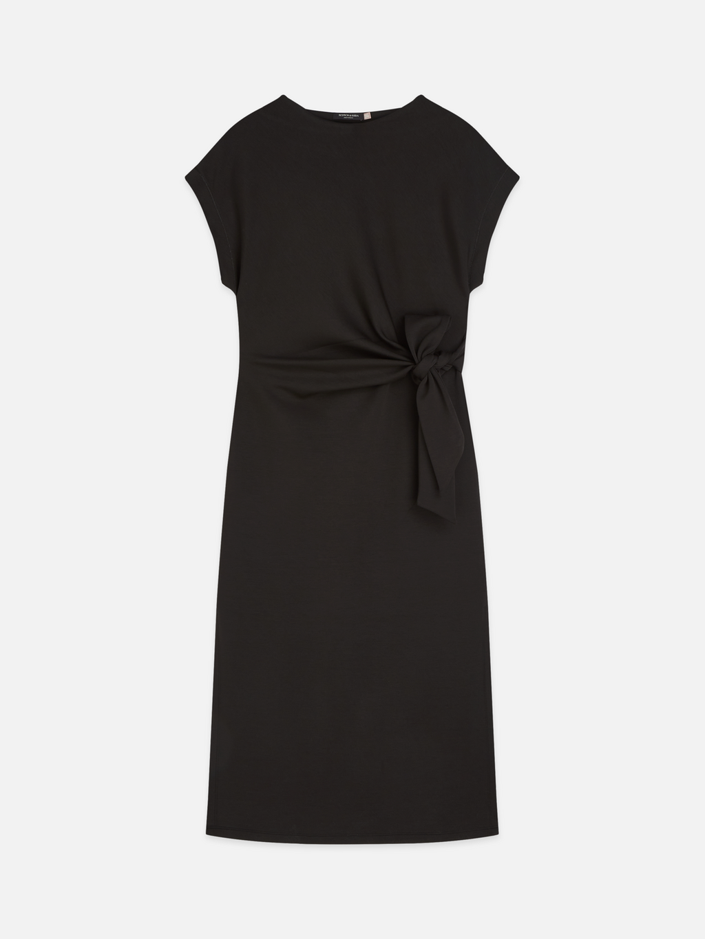 Modal Midi Dress