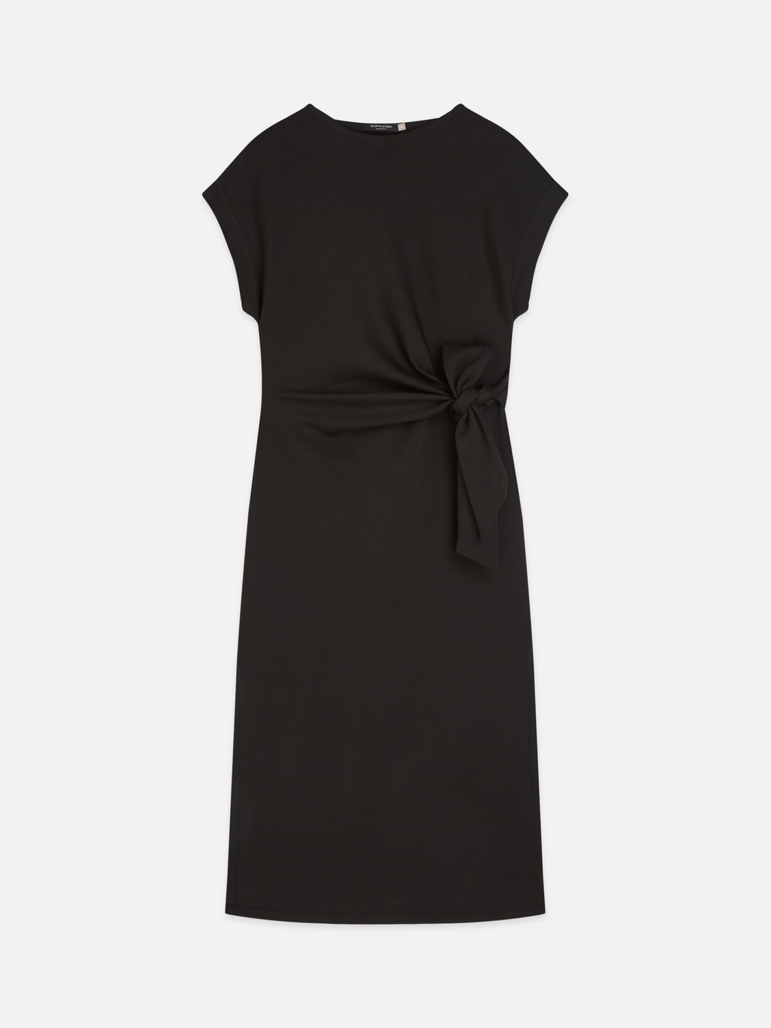 Modal Midi Dress