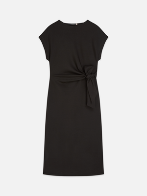 Modal Midi Dress