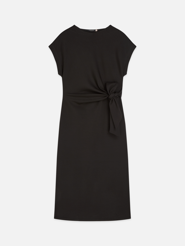 Modal Midi Dress