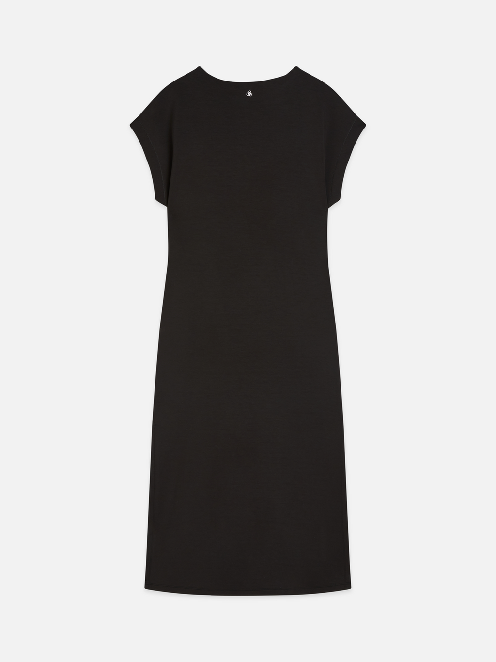 Modal Midi Dress