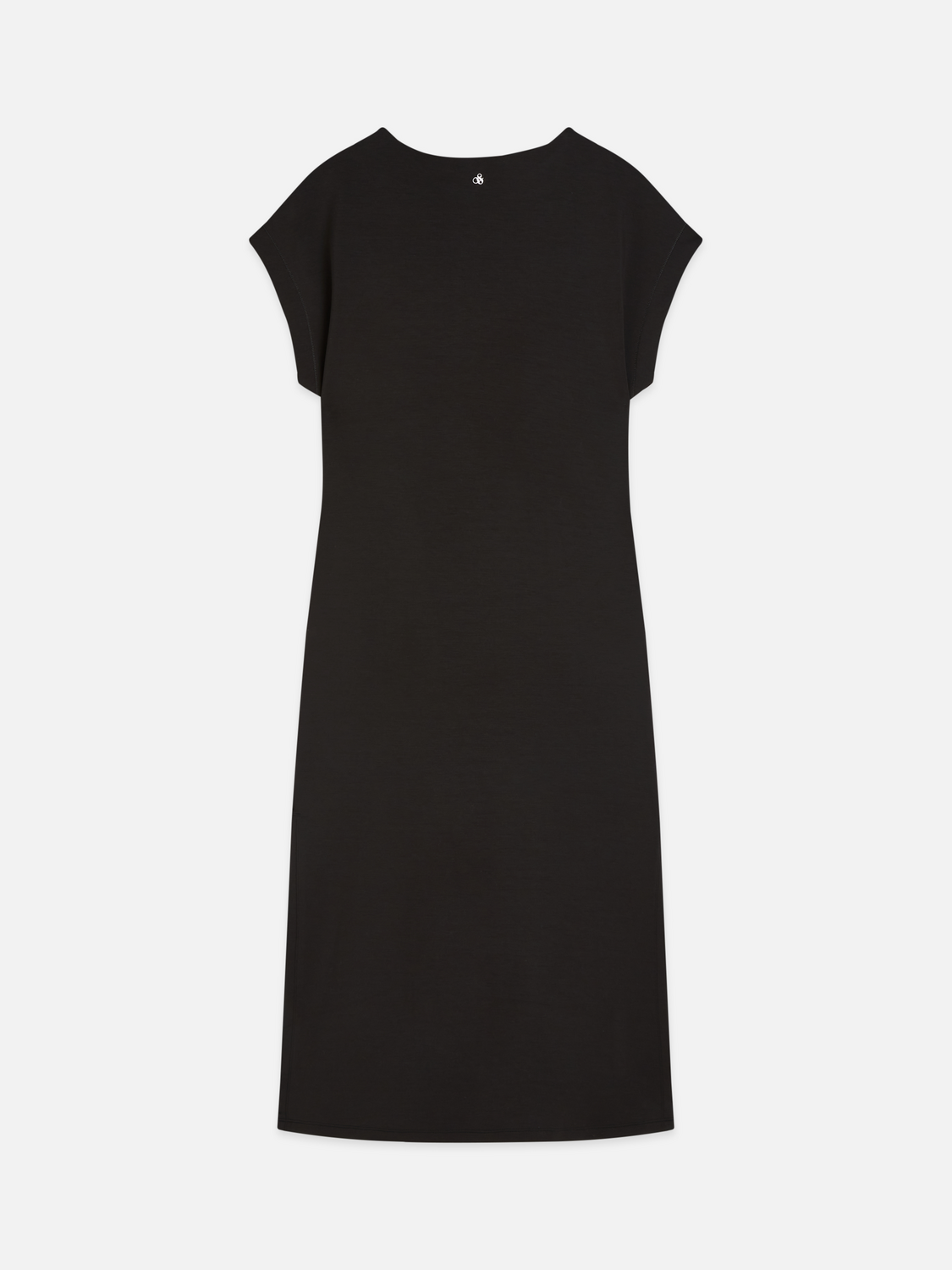 Modal Midi Dress