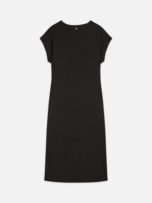 Modal Midi Dress