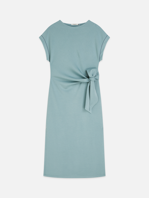 Modal Midi Dress