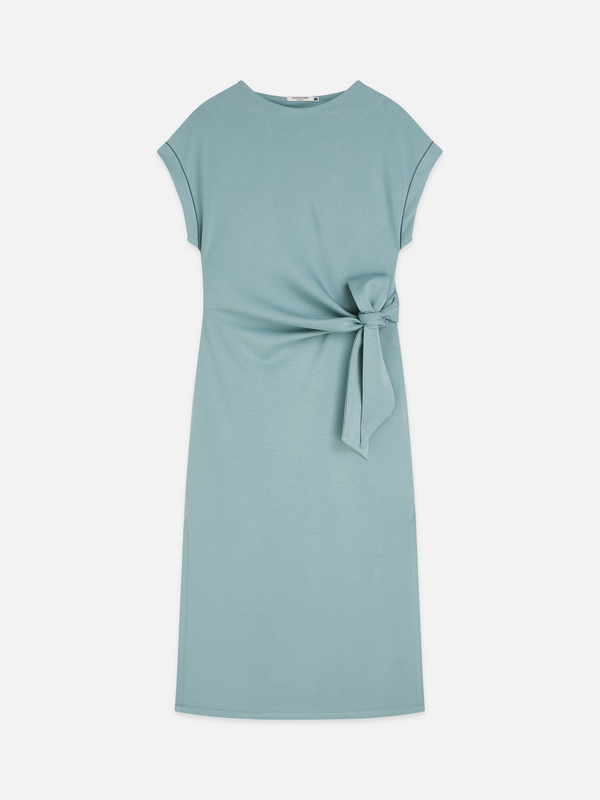 Modal Midi Dress