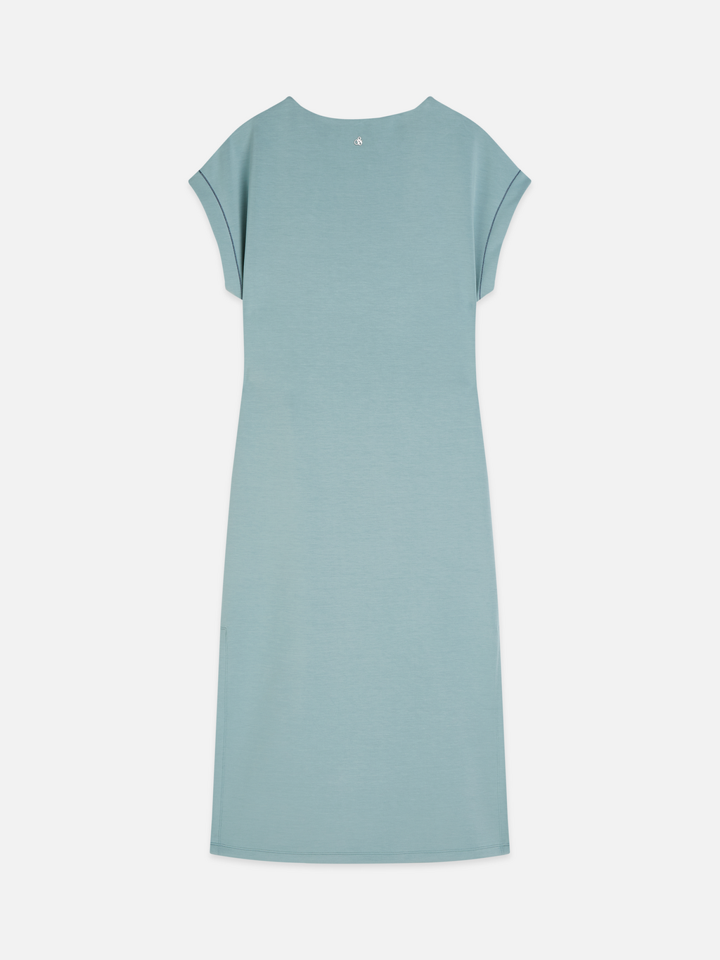 Modal Midi Dress