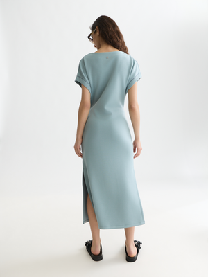 Modal Midi Dress