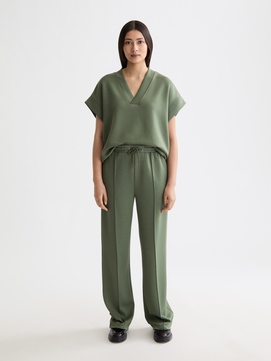 Modal Sweatpants