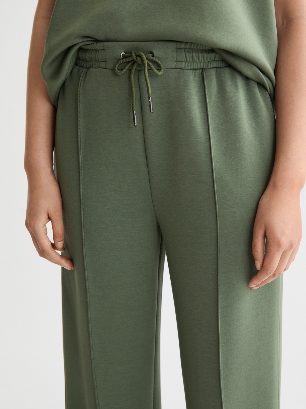 Modal Sweatpants