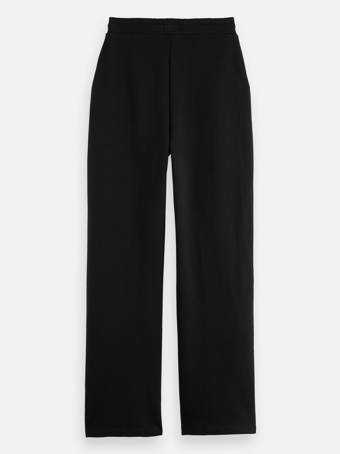 Core Artwork Wide Leg Sweatpants