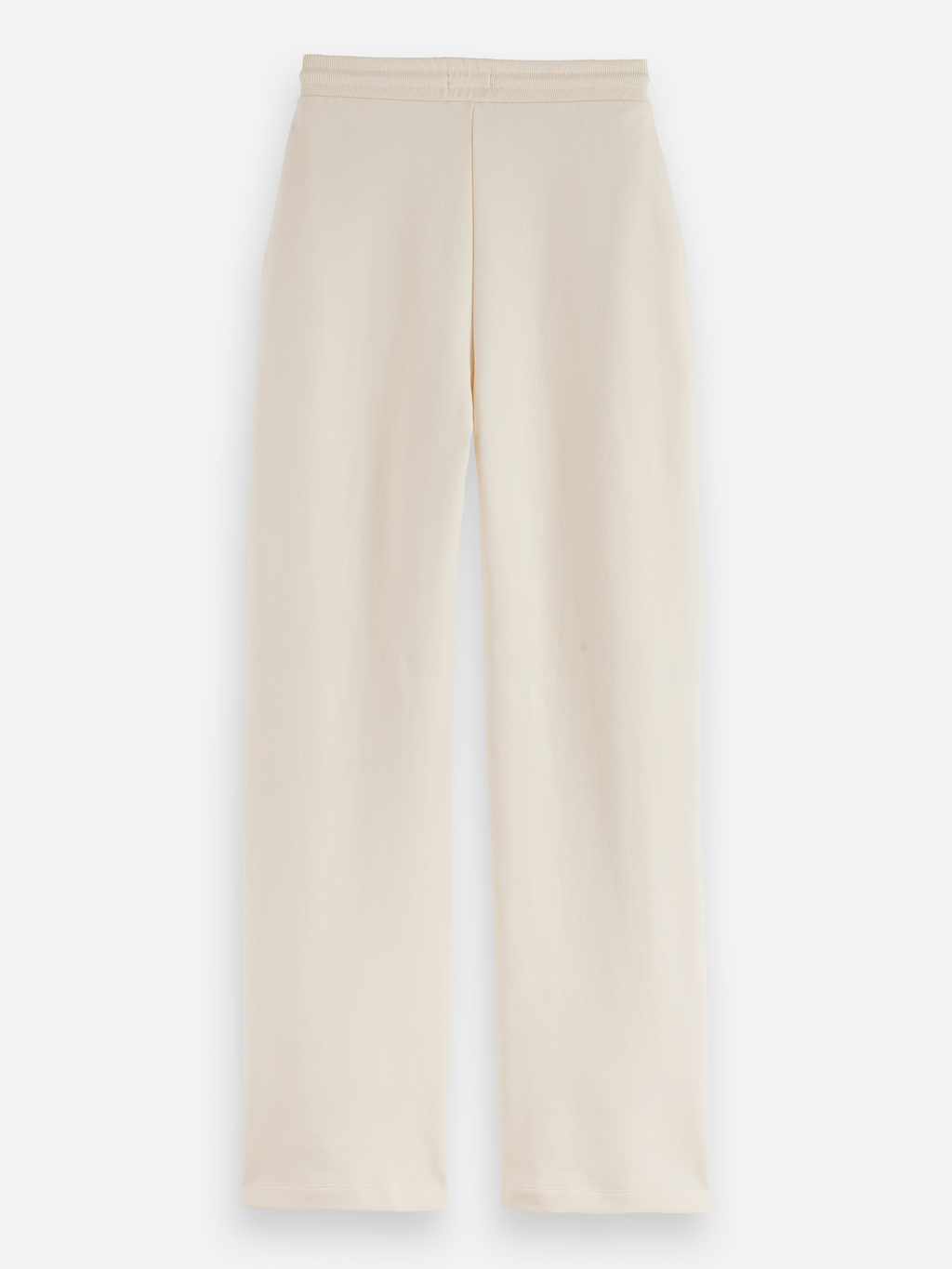 Core Artwork Wide Leg Sweatpants