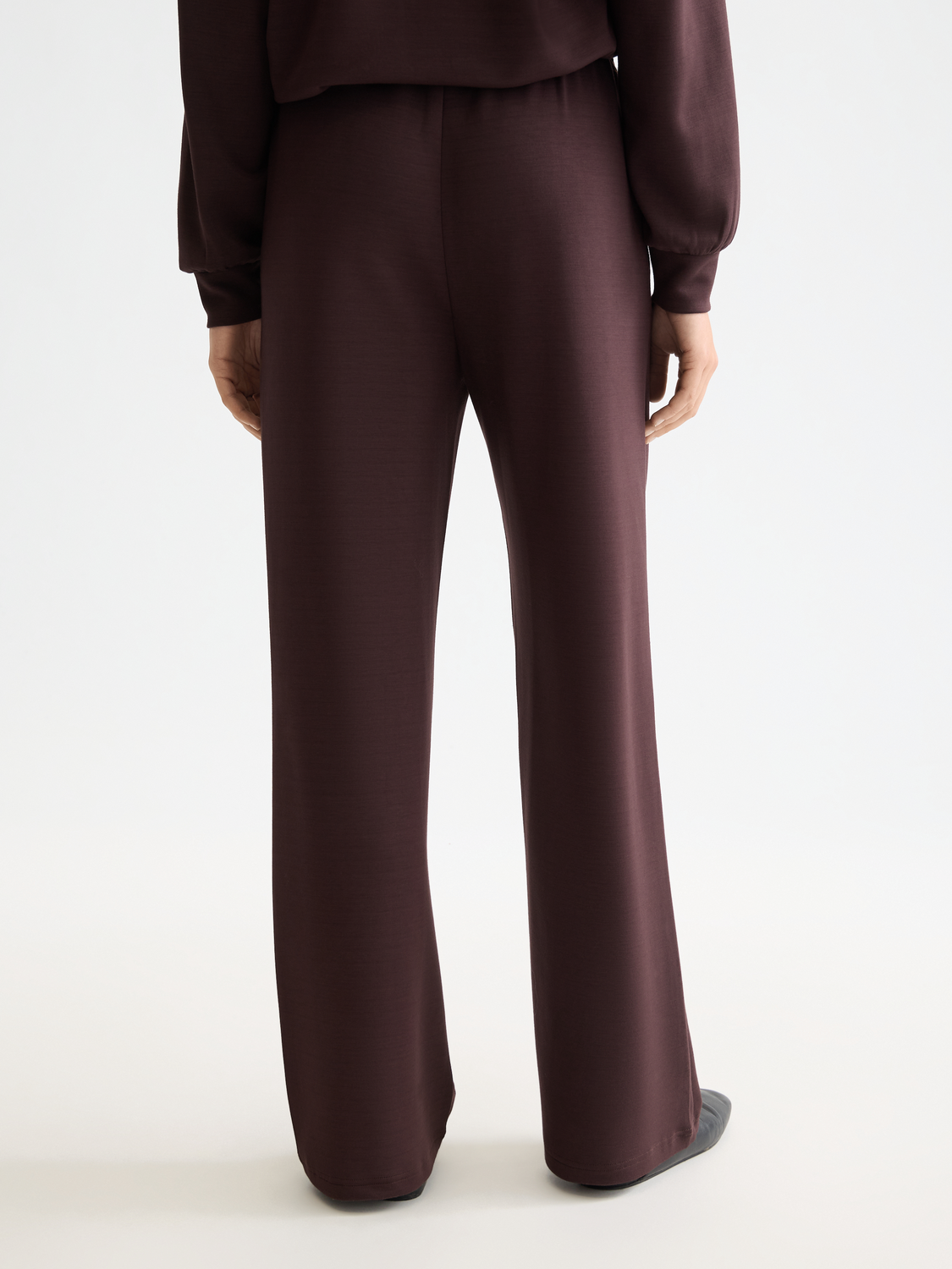 Modal Sweatpants