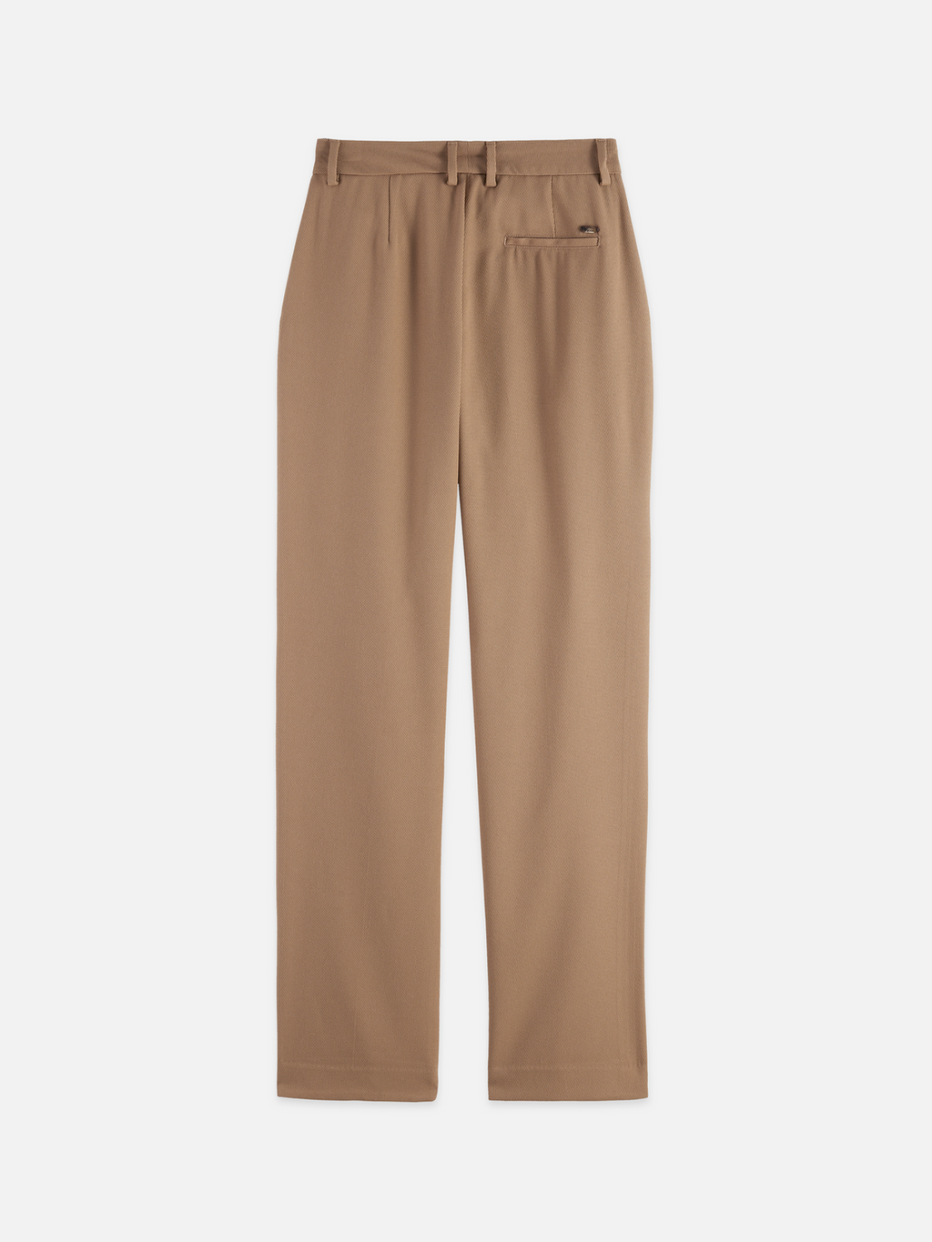 Robyn - High Rise Tapered Leg Pants
