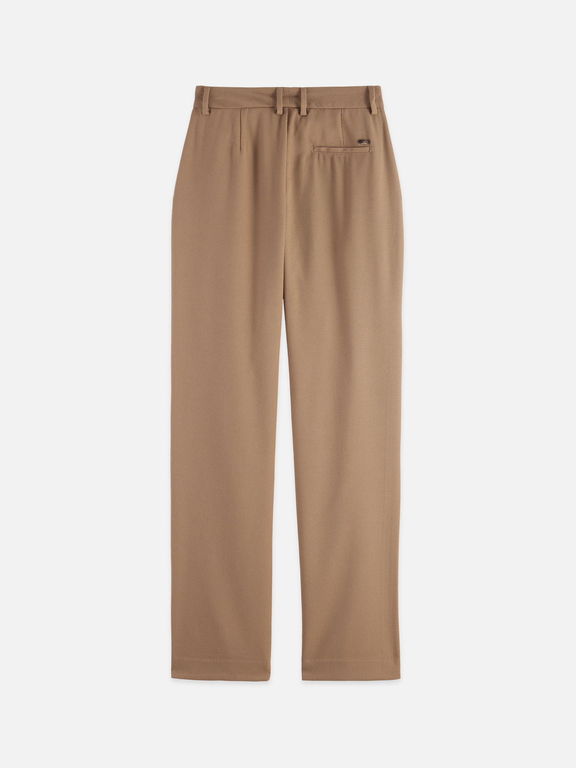 Robyn - High Rise Tapered Leg Pants