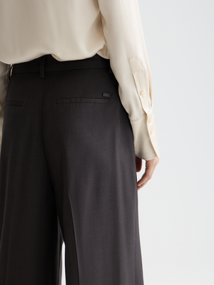 Core Rose Maßgeschneiderte Hose