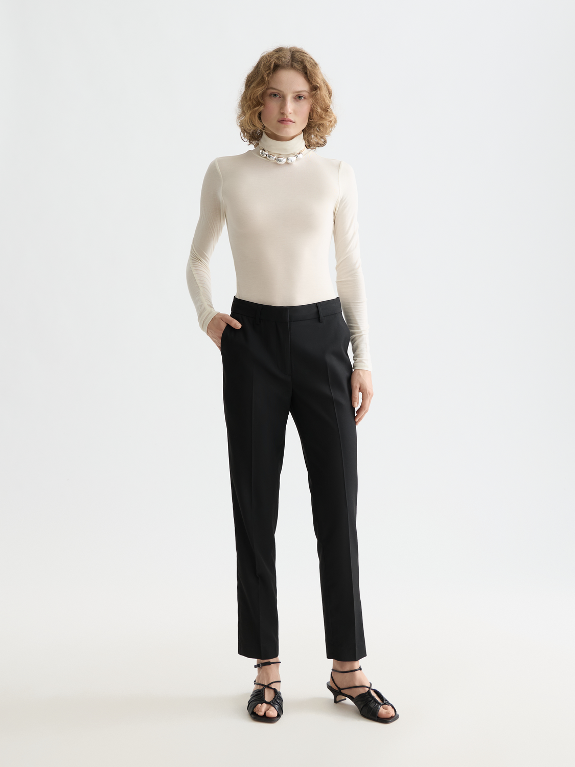 Core Lowry Pant