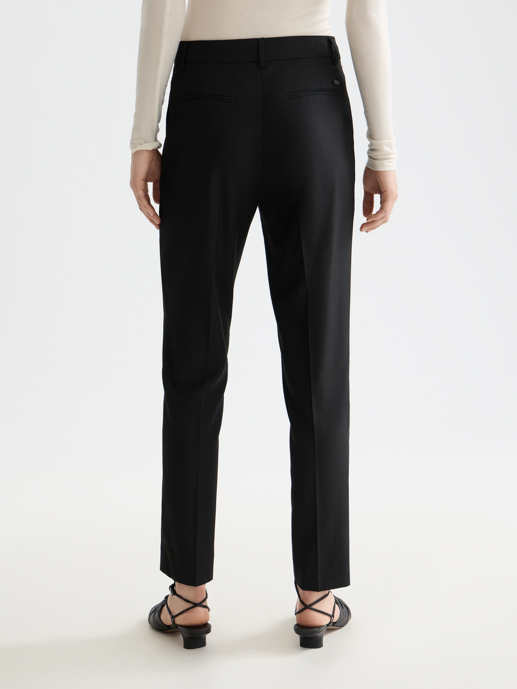 Pantalon Core Lowry