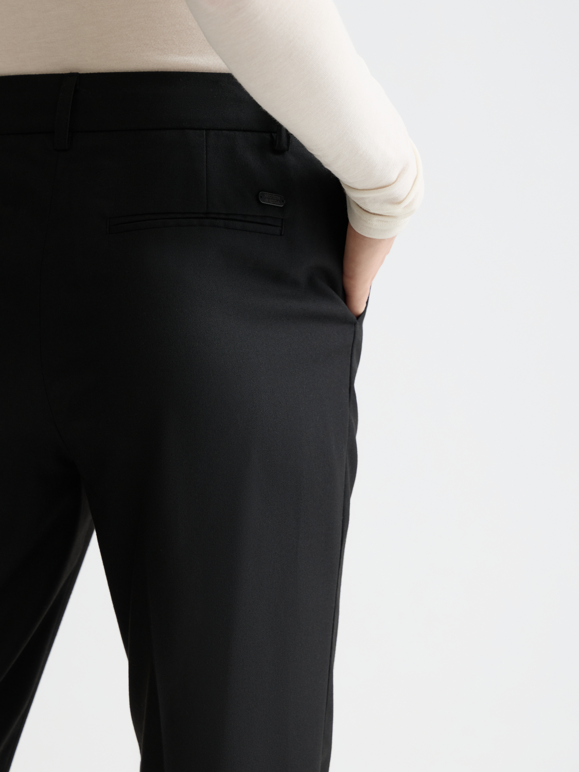 Core Lowry Pant