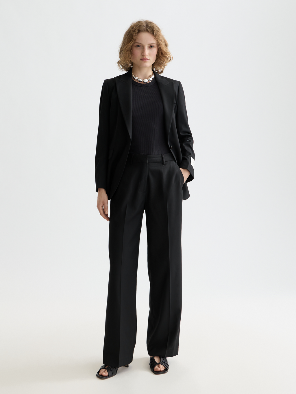 Pantalon Core Edie