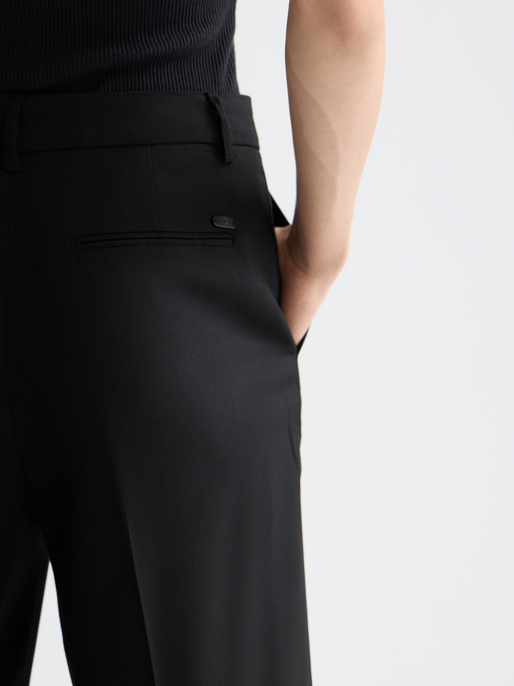 Pantalon Core Edie