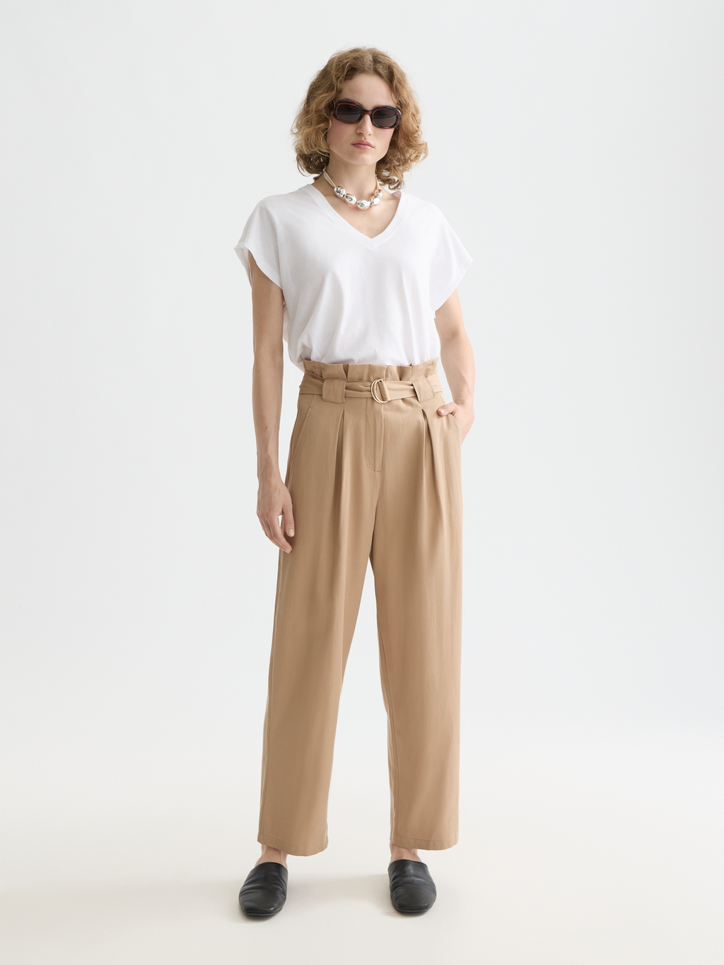 Pantalon Daisy Core