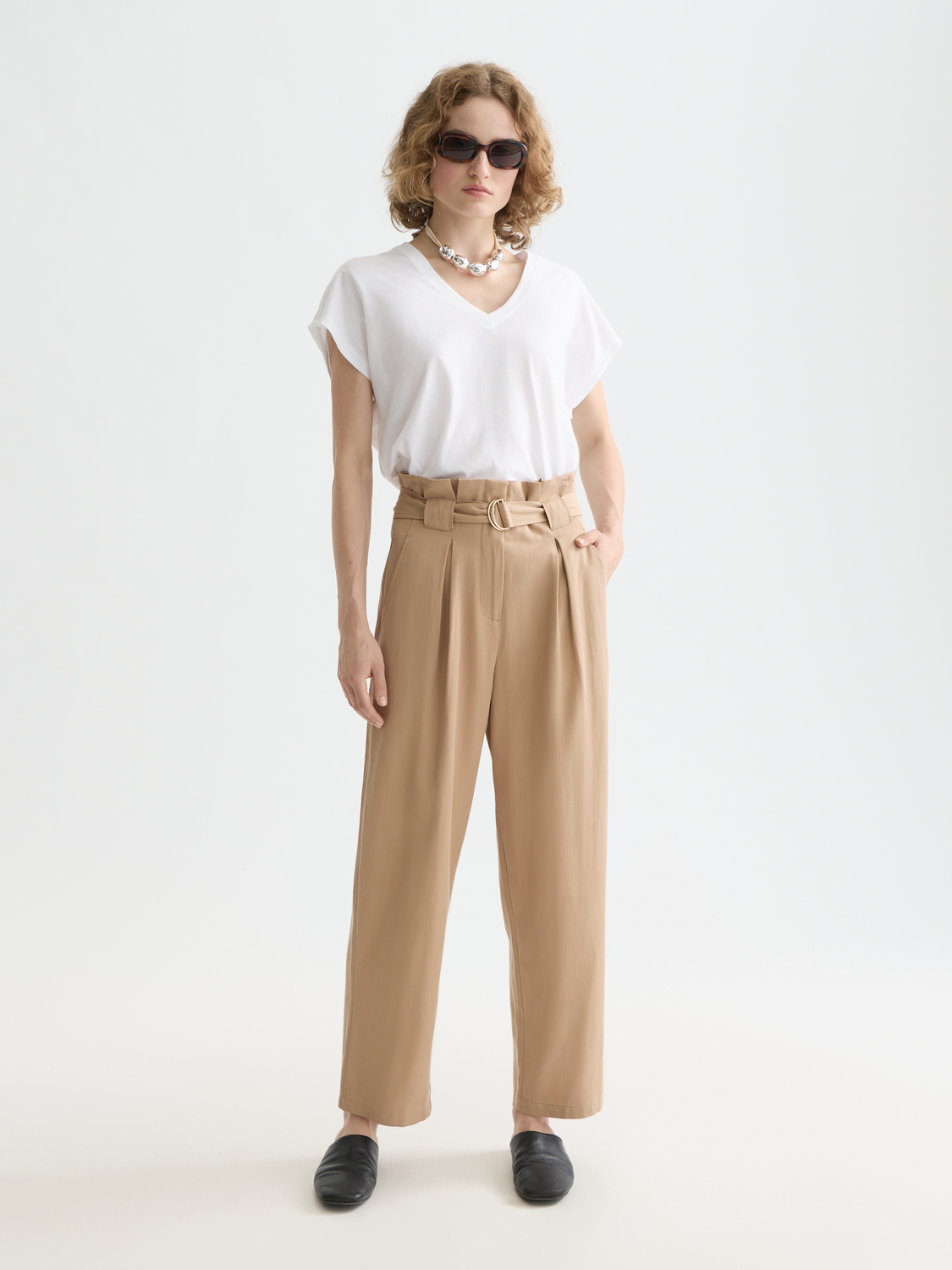 Core Daisy Pant