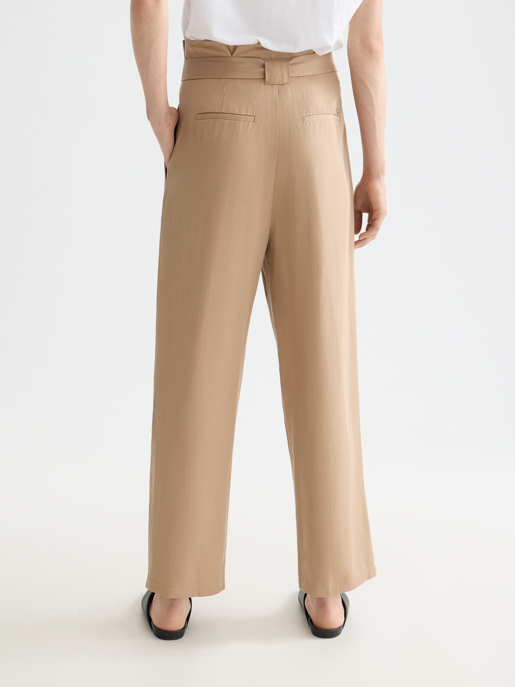 Pantalon Daisy Core